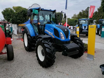 New Holland T5 100 S