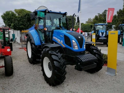 New Holland T5 100 S