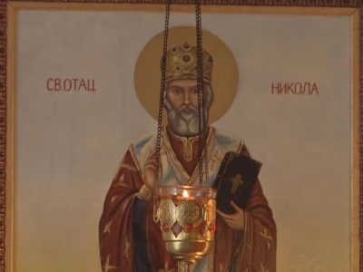 Nikoljdan - najbrojnija slava u valjevskom kraju