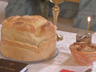Nikoljdan - najbrojnija slava u valjevskom kraju