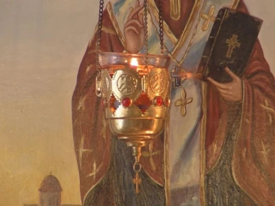 Nikoljdan - najbrojnija slava u valjevskom kraju