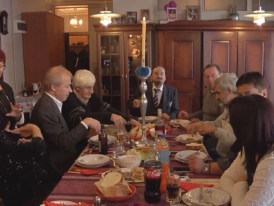 Nikoljdan - najbrojnija slava u valjevskom kraju