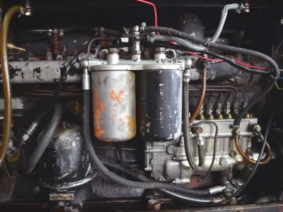 Kako pripremiti traktor za novu sezonu?