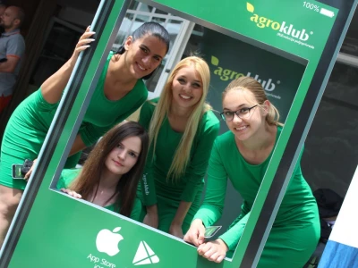 Agroklub