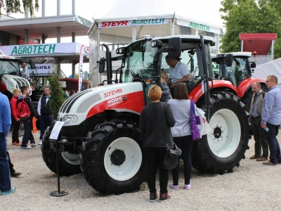 Styer 4095 kompakt