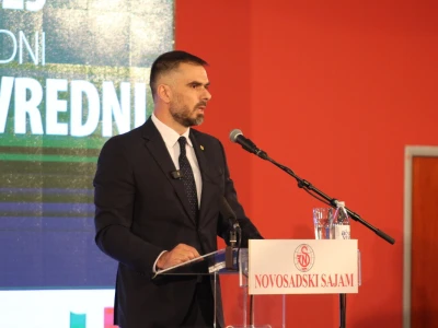 Novosadski sajam 2025