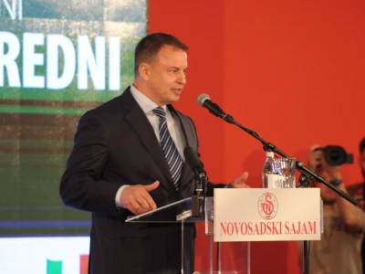 Novosadski sajam 2025