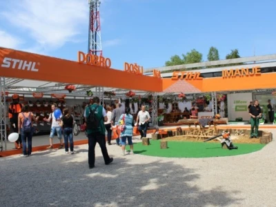 Stihl imanje