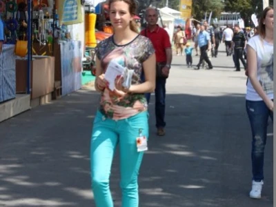 Iz muškog kuta - Novosadski sajam