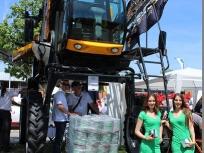 I Agroklub promoterke vole Mazzotti