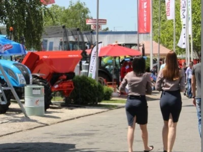 Iz muškog kuta - Novosadski sajam