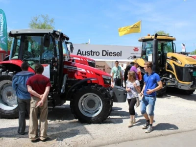 Austro Diesel