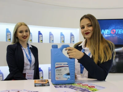 Novosadski sajam iz muškog ugla