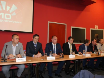 Konferencija SUMP-a: Mladi poljoprivrednici u Srbiji i EU