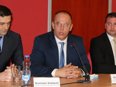 Dragan Mirković, pomoćnik ministra poljoprivrede