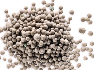 Granule  COMPLEX 15/15/15 +7 SO₃ +Zn