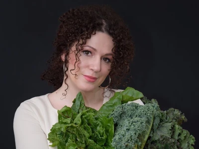 Nutricionista Selma Redžepagić