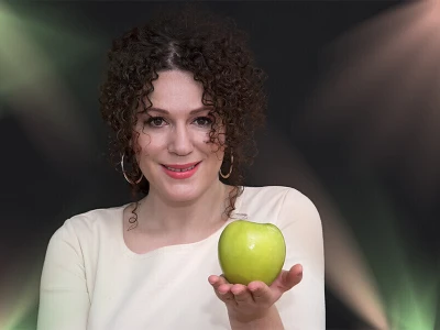 Nutricionista Selma Redžepagić