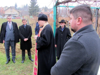 Sv. Trifun proslavljen u Sremskim Karlovcima