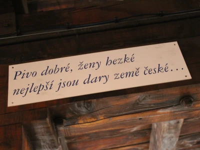 Od hmelja do piva