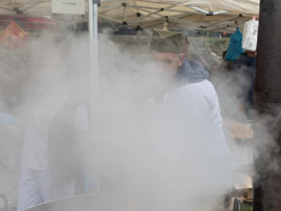 Održan Festival duvan čvaraka u Valjevu