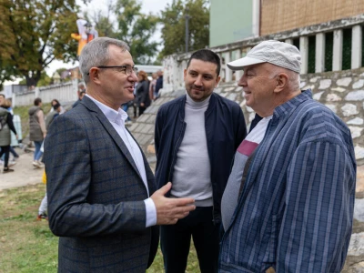 Održan Festival duvan čvaraka u Valjevu