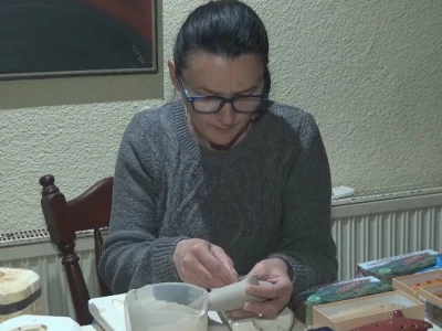Okarine – instrument rajskog zvuka