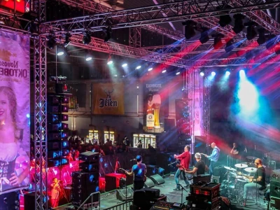 Oktoberfest, 2019