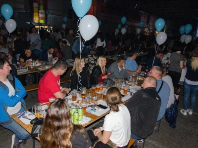 Oktoberfest, 2019