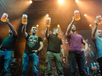 Oktoberfest, 2019