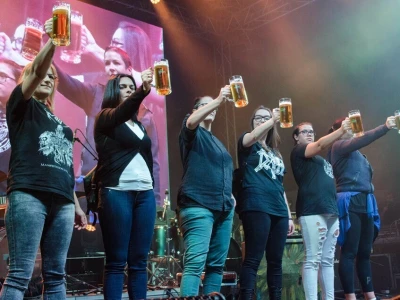 Oktoberfest, 2019