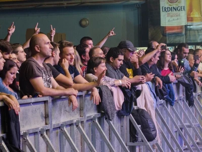 Oktoberfest, 2019