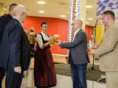 Oktoberfest, 2019