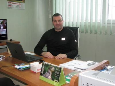 Organska proizvodnja je budućnost