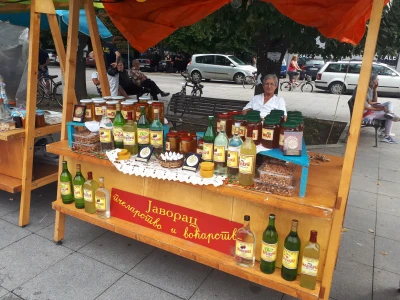 Osmi Rumfest u Rumi