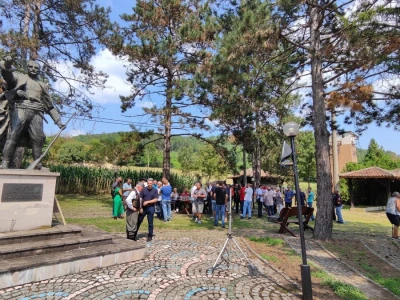 Osnivanje Pokreta poljoprivrednika Srbije