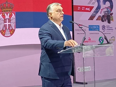 Otvaranje 89. međunarodnog sajma
