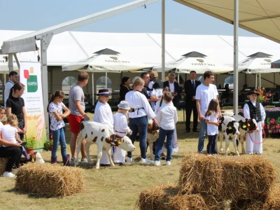 Otvoren 10. FarmShow u Osijeku