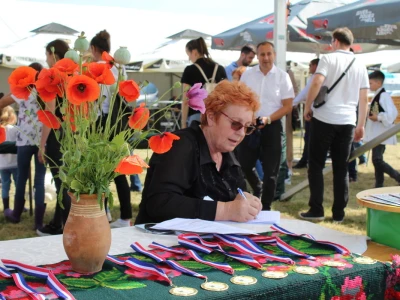 Otvoren 10. FarmShow u Osijeku