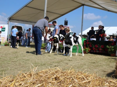 Otvoren 10. FarmShow u Osijeku