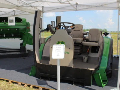 Otvoren 10. FarmShow u Osijeku