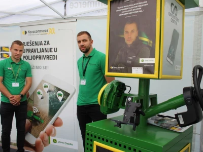 Otvoren 10. FarmShow u Osijeku