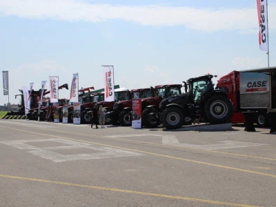 Otvoren 10. FarmShow u Osijeku