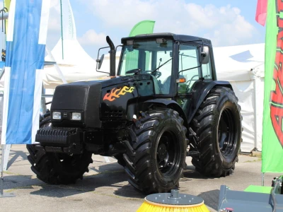 Otvoren 10. FarmShow u Osijeku