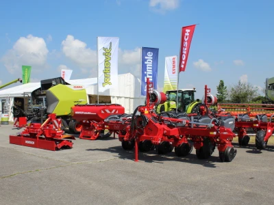 Otvoren 10. FarmShow u Osijeku