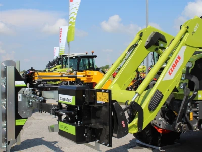Otvoren 10. FarmShow u Osijeku