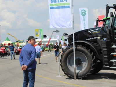 Otvoren 10. FarmShow u Osijeku