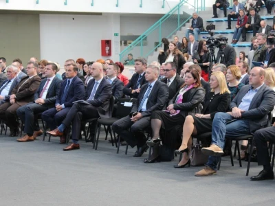 Otvoren 22. prolećni Bjelovarski sajam