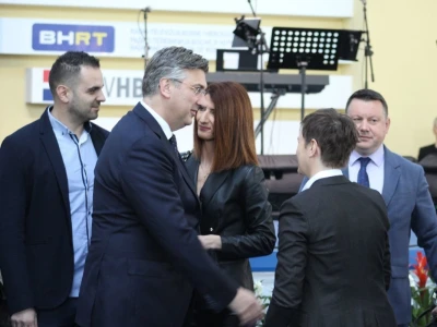 Otvoren 23. međunarodni sajam gospodarstva u Mostaru