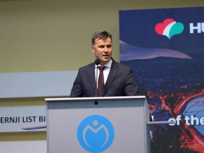 Otvoren 23. međunarodni sajam gospodarstva u Mostaru